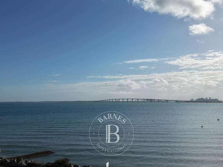 House with Sea view Rivedoux-Plage - 6 bedrooms - 195m²