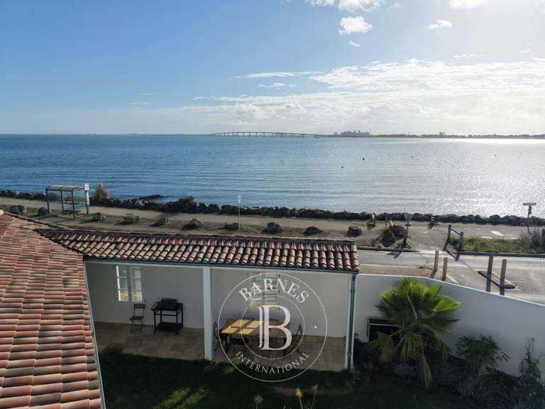 House with Sea view Rivedoux-Plage - 6 bedrooms - 195m²