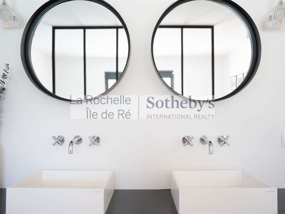 Maison Rivedoux-Plage