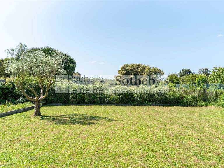 House Rivedoux-Plage - 3 bedrooms - 156m²