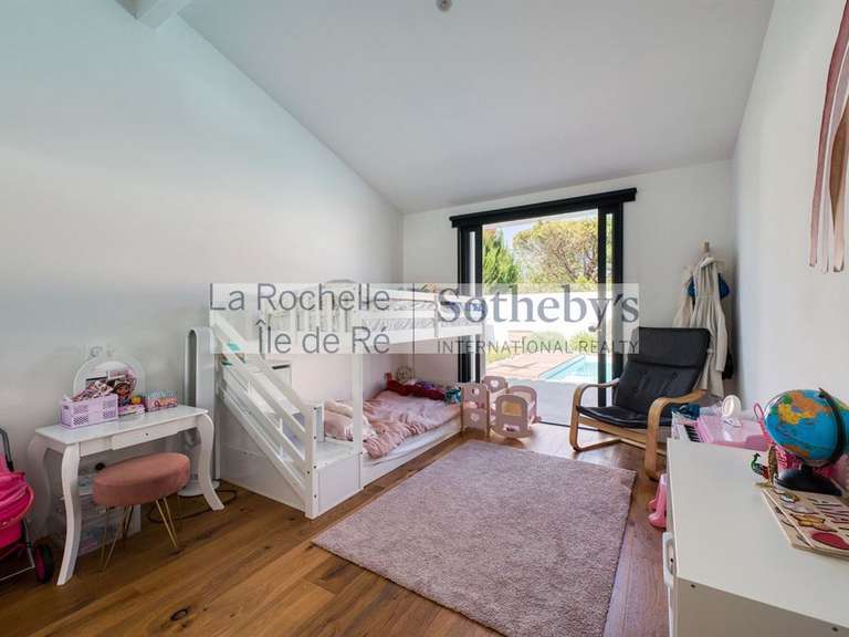 House Rivedoux-Plage - 3 bedrooms - 156m²