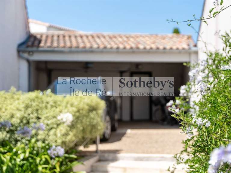 Maison Rivedoux-Plage - 5 chambres - 151m²