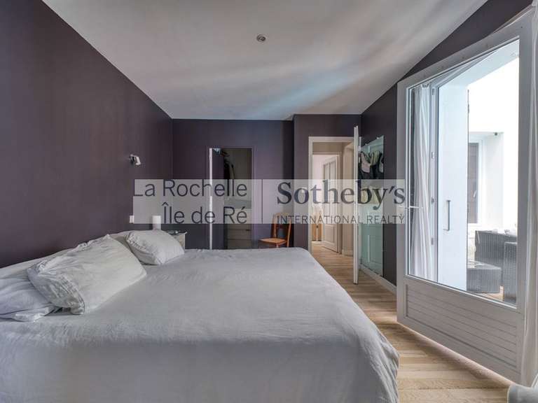 Maison Rivedoux-Plage - 5 chambres - 151m²