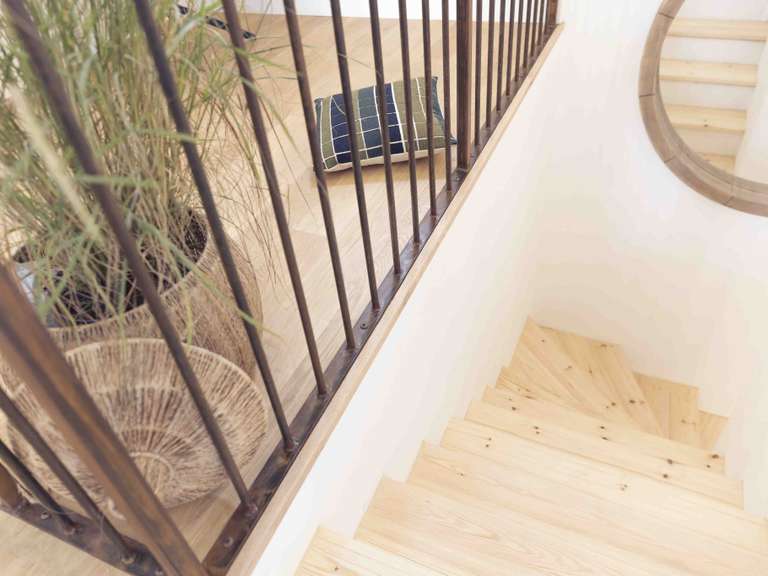 Maison Rivedoux-Plage - 5 chambres - 150m²