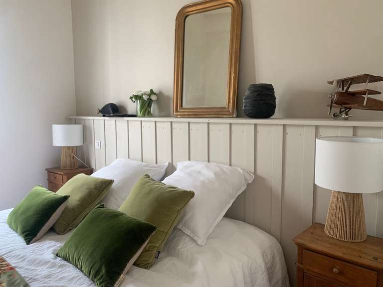 Maison Rivedoux-Plage - 3 chambres - 110m²