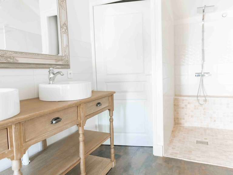 Maison Rivedoux-Plage - 6 chambres - 176m²