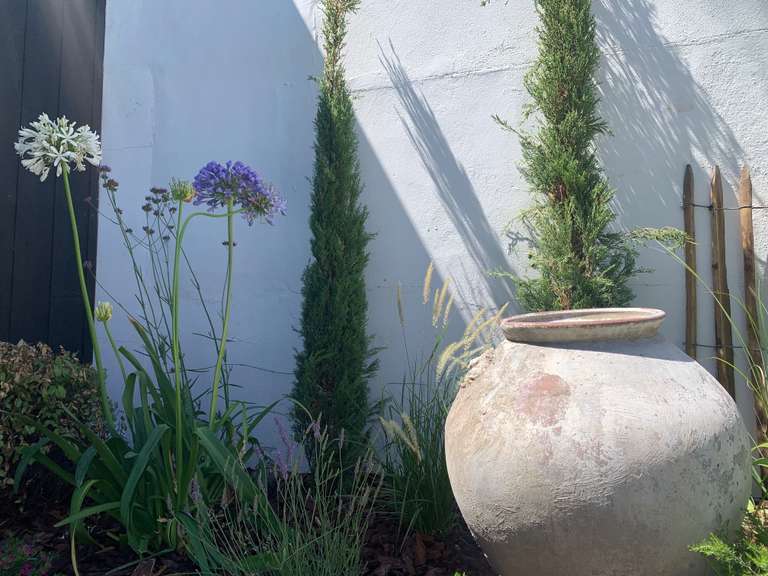 House Rivedoux-Plage - 3 bedrooms - 110m²