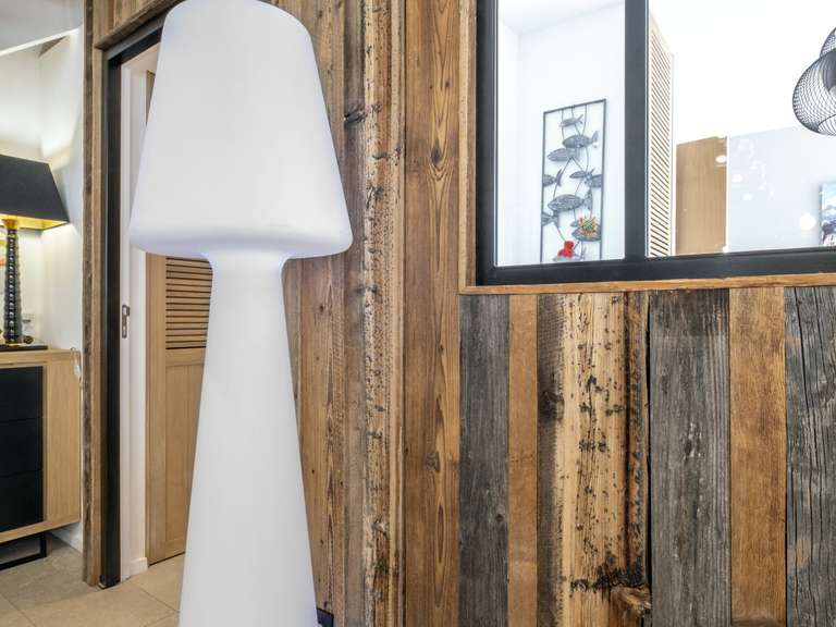 Maison Rivedoux-Plage - 5 chambres - 245m²