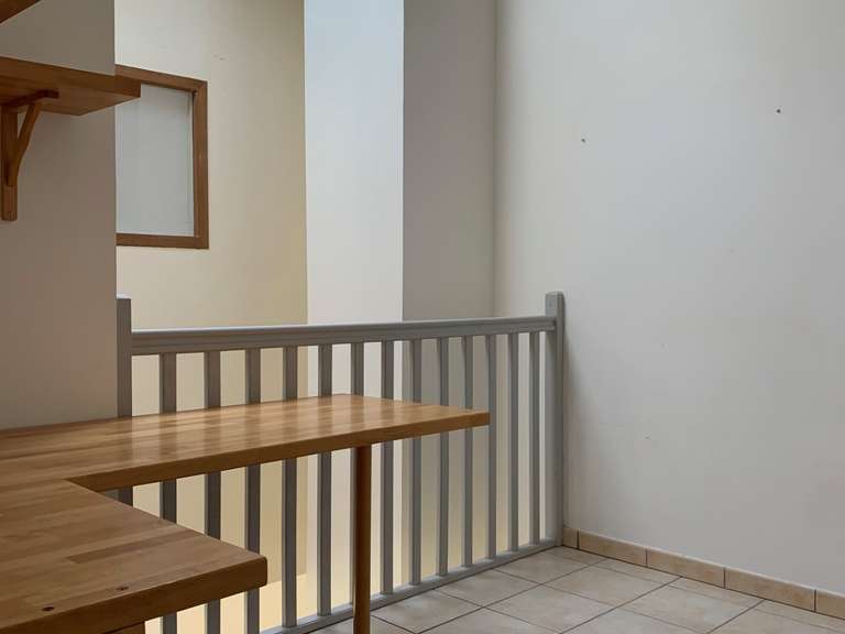 Maison Rivedoux-Plage - 3 chambres - 112m²