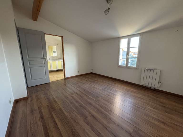 Maison Rivedoux-Plage - 3 chambres - 112m²