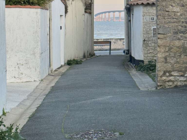 Maison Rivedoux-Plage - 3 chambres - 112m²