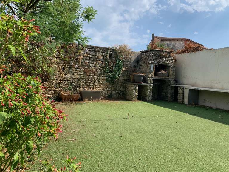 Maison Rivedoux-Plage - 3 chambres - 112m²