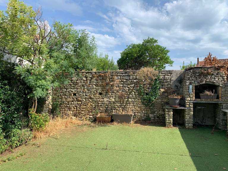 Maison Rivedoux-Plage - 3 chambres - 112m²