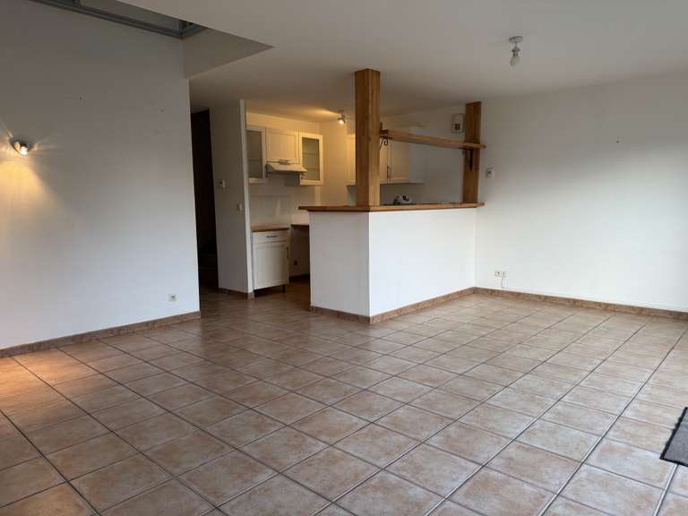 Maison Rivedoux-Plage - 3 chambres - 112m²