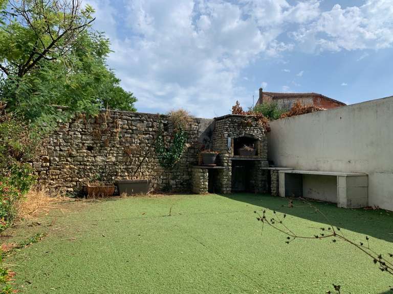 Maison Rivedoux-Plage - 3 chambres - 112m²