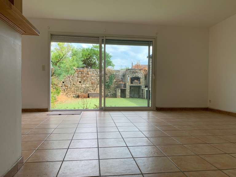 Maison Rivedoux-Plage - 3 chambres - 112m²