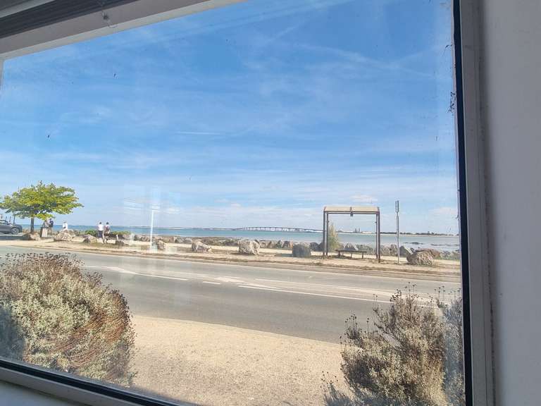 Maison avec Vue sur mer Rivedoux-Plage - 2 chambres - 85m²