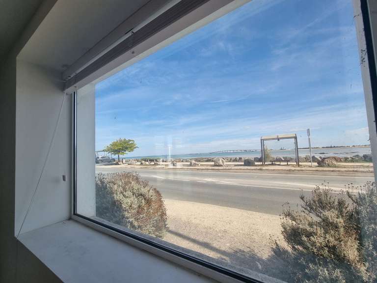 Maison avec Vue sur mer Rivedoux-Plage - 2 chambres - 85m²