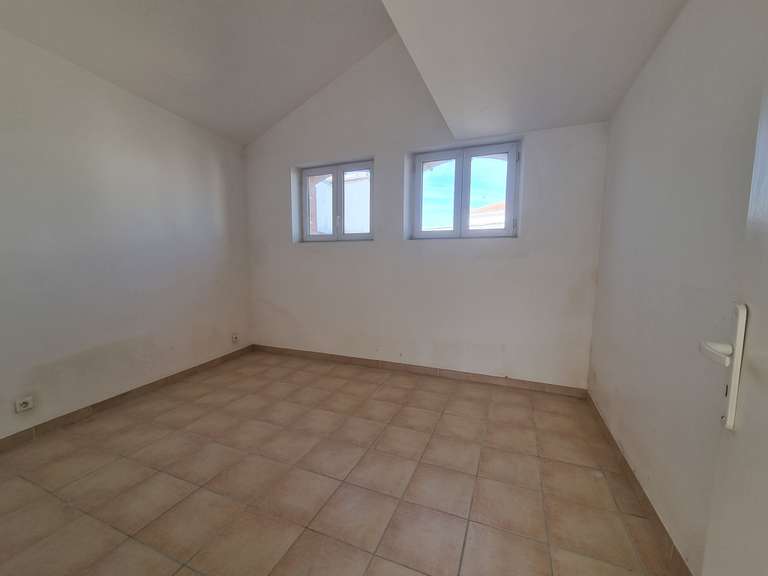 Maison avec Vue sur mer Rivedoux-Plage - 2 chambres - 85m²