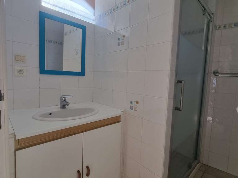 Maison avec Vue sur mer Rivedoux-Plage - 2 chambres - 85m²