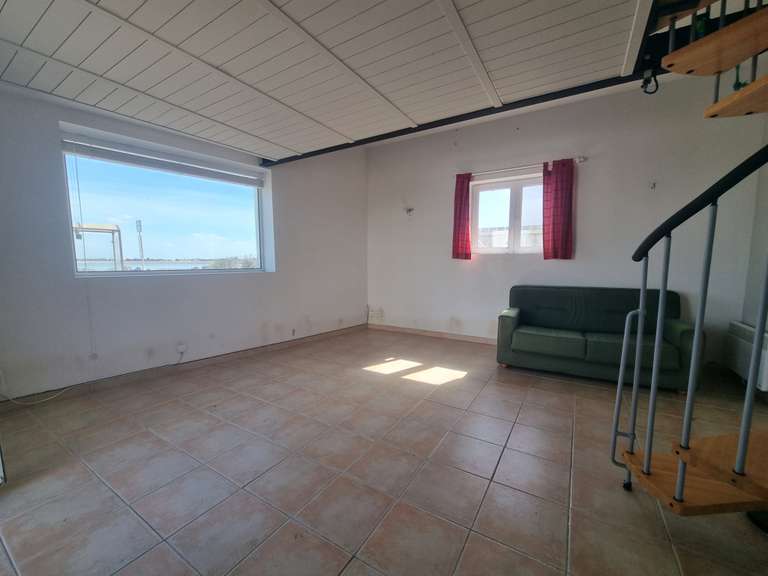 Maison avec Vue sur mer Rivedoux-Plage - 2 chambres - 85m²