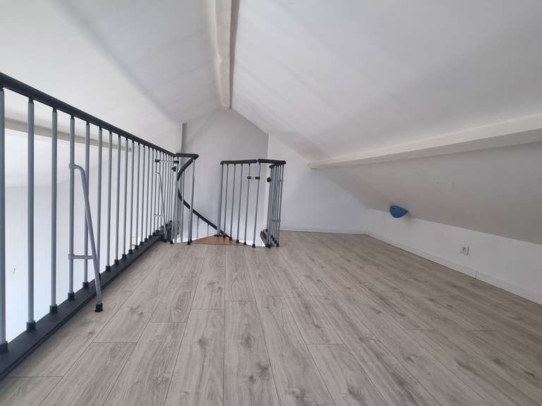 Maison avec Vue sur mer Rivedoux-Plage - 2 chambres - 85m²