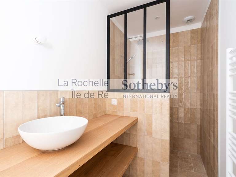 Maison Rivedoux-Plage - 6 chambres - 190m²