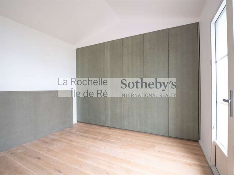Maison Rivedoux-Plage - 6 chambres - 190m²