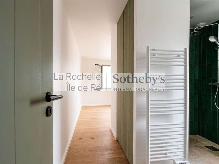 Maison Rivedoux-Plage - 6 chambres - 190m²