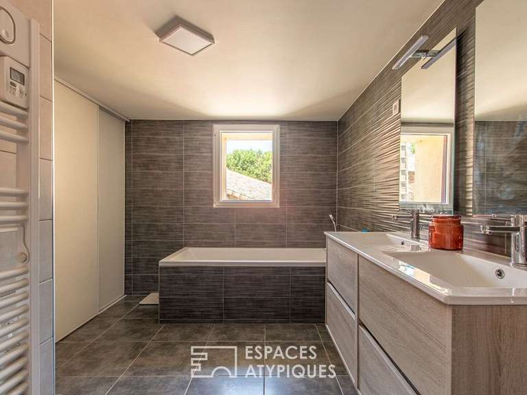 House Rives-de-l'Yon - 5 bedrooms