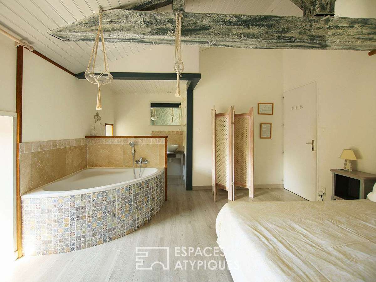 Maison Rives-de-l'Yon