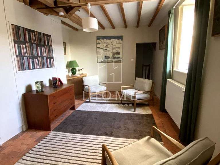 Maison Rives-du-Loir-en-Anjou - 4 chambres