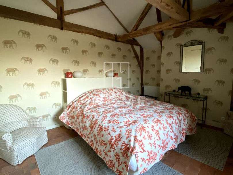 Maison Rives-du-Loir-en-Anjou