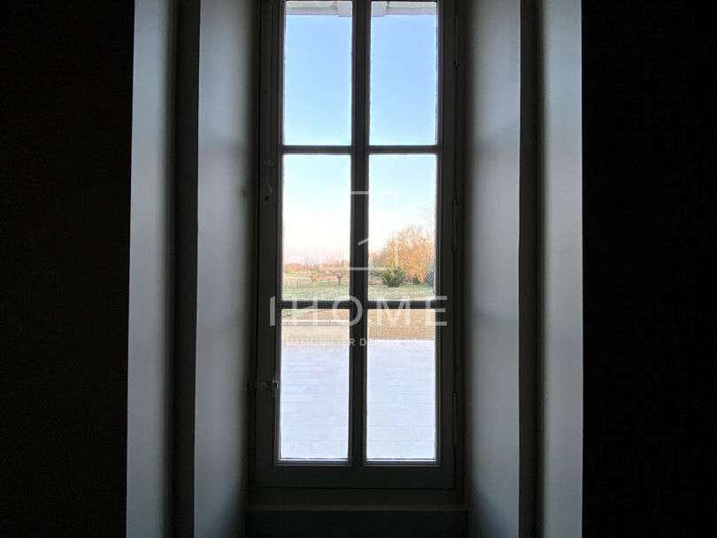 Maison Rives-du-Loir-en-Anjou