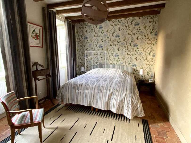 Maison Rives-du-Loir-en-Anjou