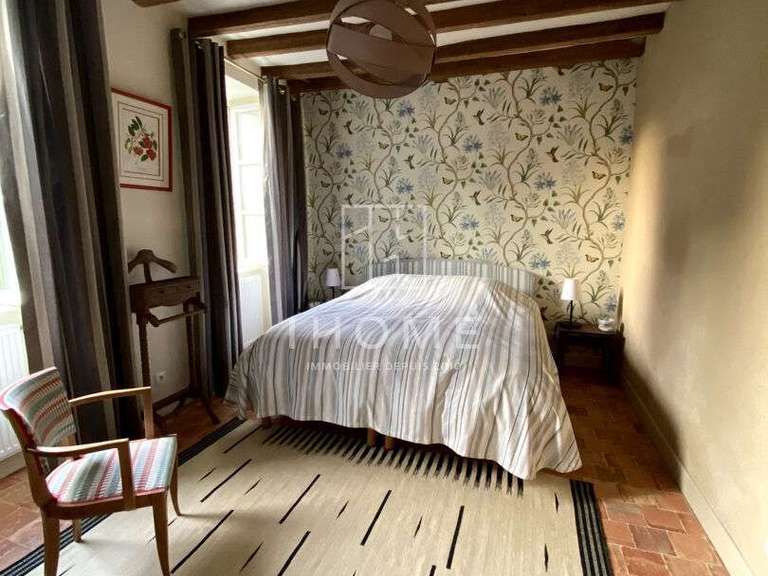 Maison Rives-du-Loir-en-Anjou - 4 chambres