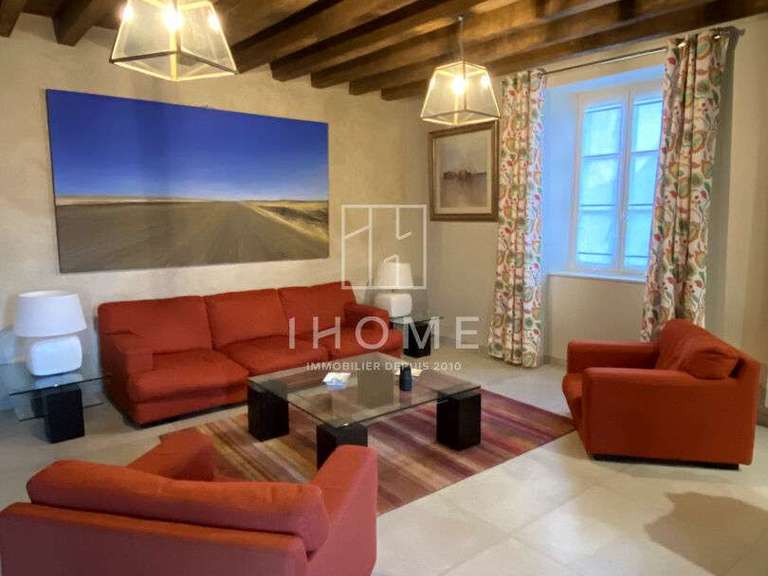 Maison Rives-du-Loir-en-Anjou - 4 chambres