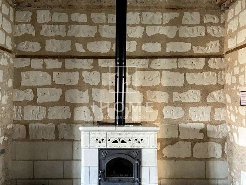 Maison Rives-du-Loir-en-Anjou