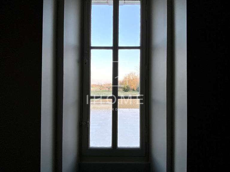 Maison Rives-du-Loir-en-Anjou - 4 chambres