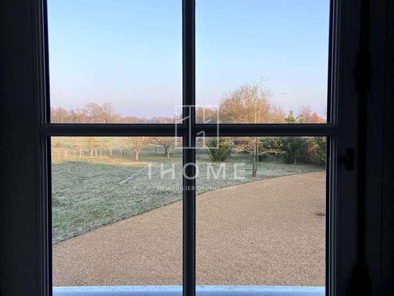 Maison Rives-du-Loir-en-Anjou - 4 chambres