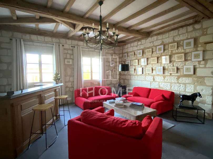 Maison Rives-du-Loir-en-Anjou