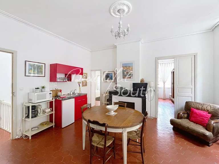 Hôtel particulier Rivesaltes - 7 chambres - 360m²