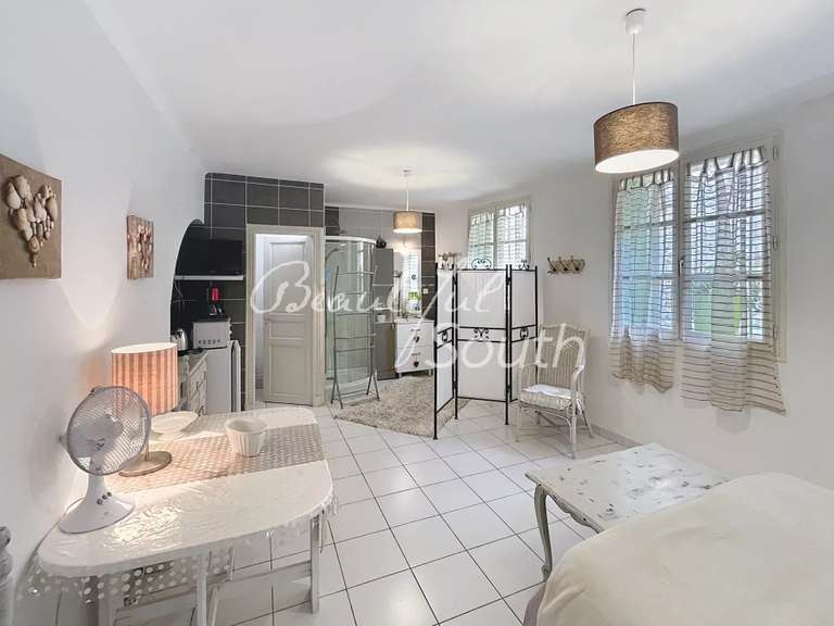 Hôtel particulier Rivesaltes - 7 chambres - 360m²