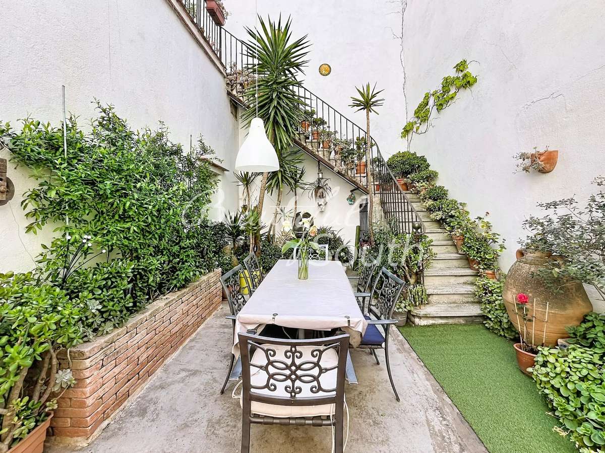 Hôtel particulier Rivesaltes