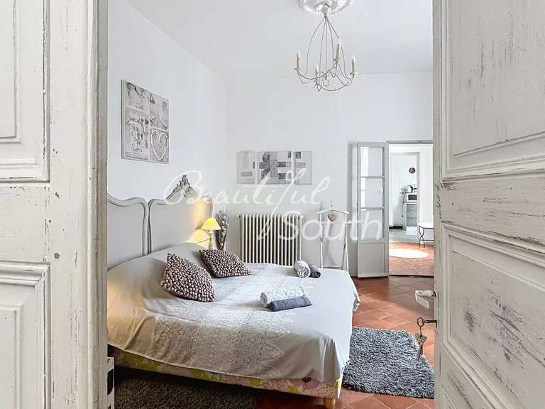 Hôtel particulier Rivesaltes - 7 chambres - 360m²