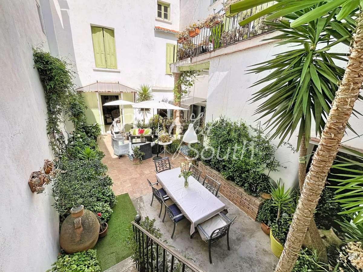 Hôtel particulier Rivesaltes