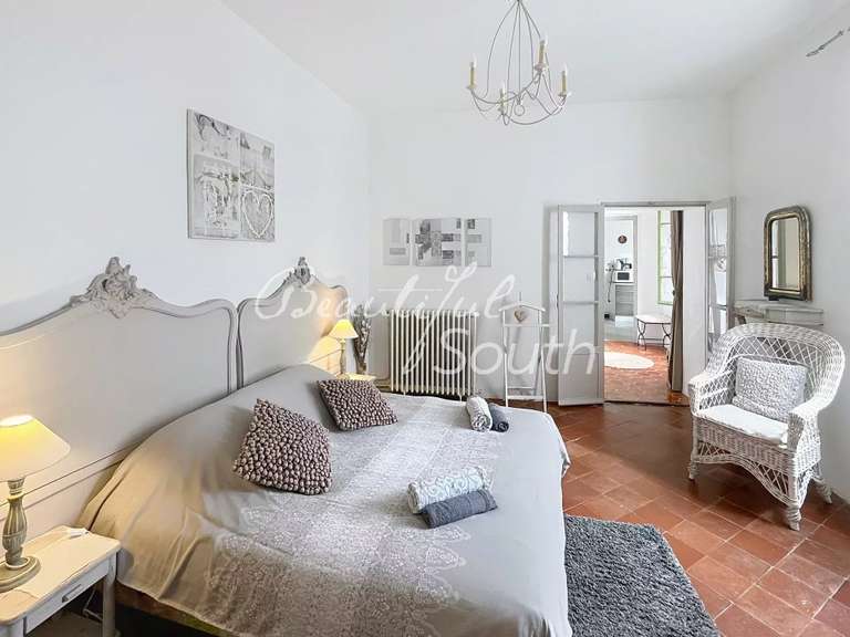 Hôtel particulier Rivesaltes - 7 chambres - 360m²