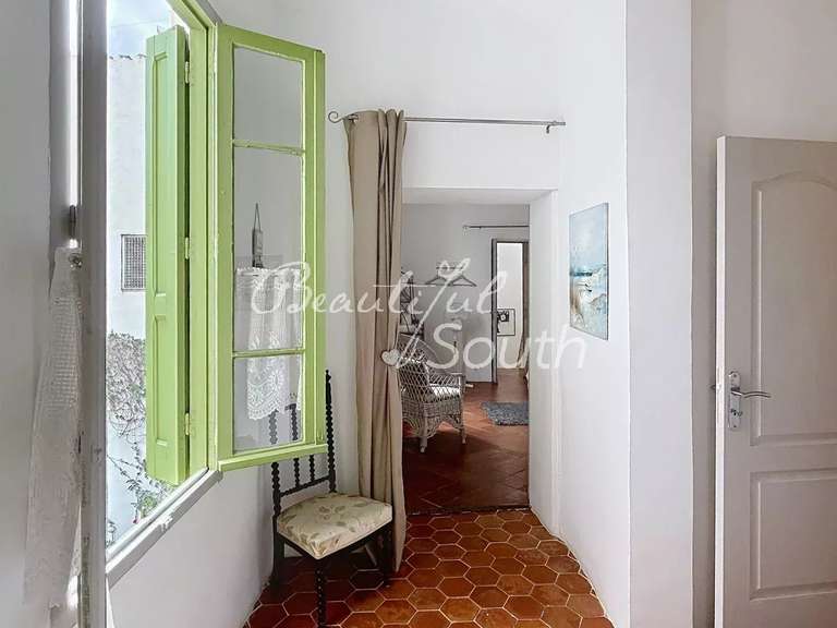 Hôtel particulier Rivesaltes - 7 chambres - 360m²