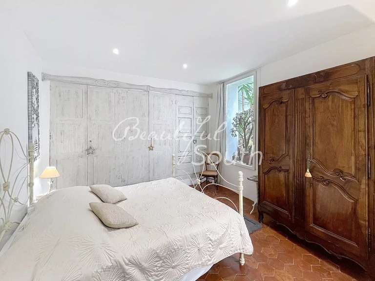 Hôtel particulier Rivesaltes - 7 chambres - 360m²