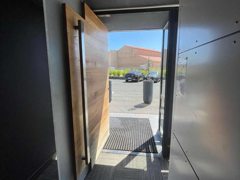 Maison Rivesaltes - 1320m²